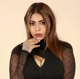 Anam Khan