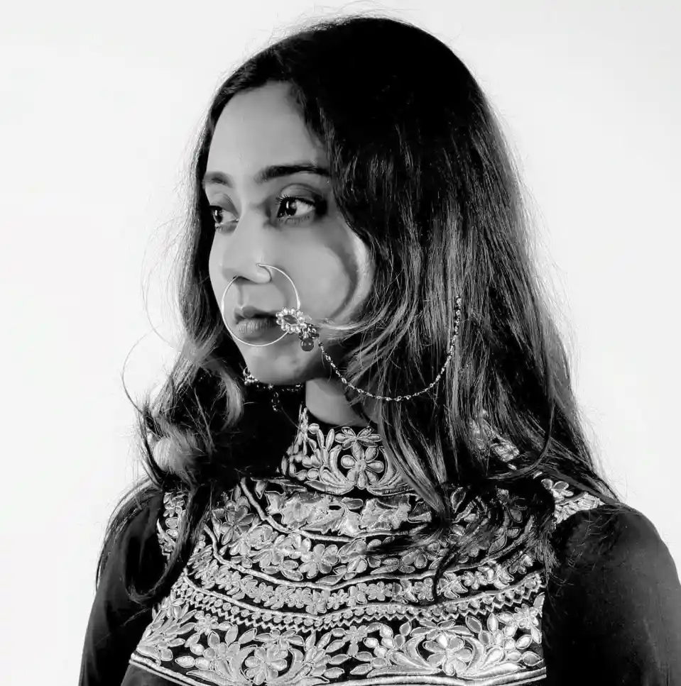 Anurupa Chakraborty