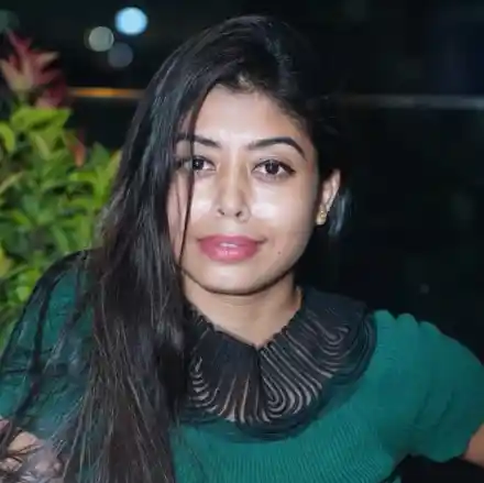 Rahi Sahoo