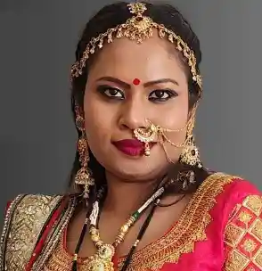 Aksha Siddiqui (Aashi)