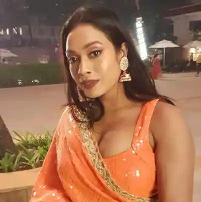 Jasmine Talukdar