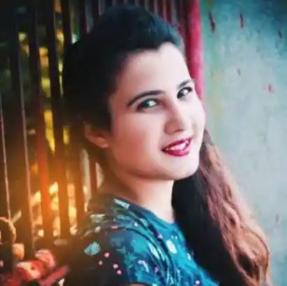 Anmol Khan
