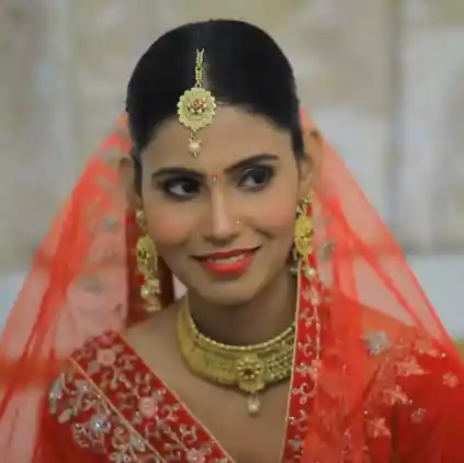 Kriti Rajput
