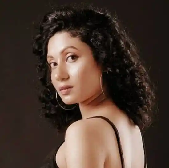 Chittrali Das