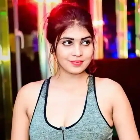 Divya Singh Rajput