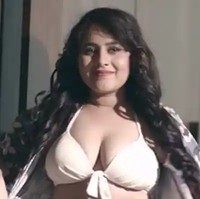 Shanaya Jha