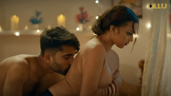 Tu Dekh Meri Photo (Part 2) Ullu Hot Web Series