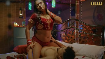 Balam Pichkari (Part 1) Ullu Hot Web Series