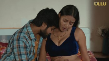 Call Me (Part 1) Ullu Hot Web Series