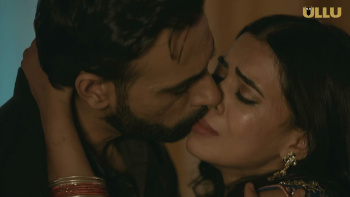 Red Light (Part 2) Ullu Hot Web Series