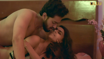 Laal Mirch (Part 1) Ullu Hot Web Series