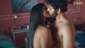 Mishti (Part 2) Ullu Hot Web Series