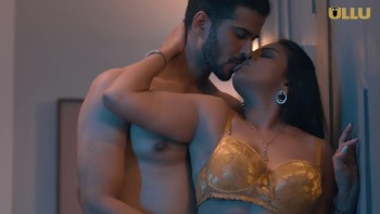 Choked (Part 1) Ullu Hot Web Series