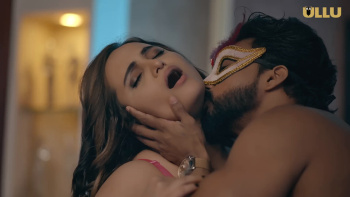 Chahat (Part 1) Ullu Hot Web Series
