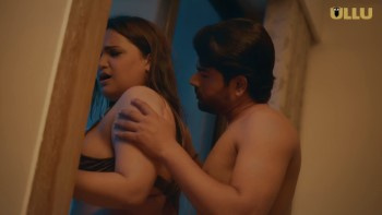 Sanskari (Part 2) Ullu Hot Web Series