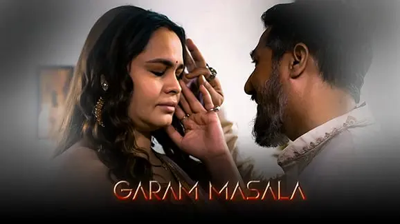 Garam Masala (Part 1) Ullu Hot Web Series