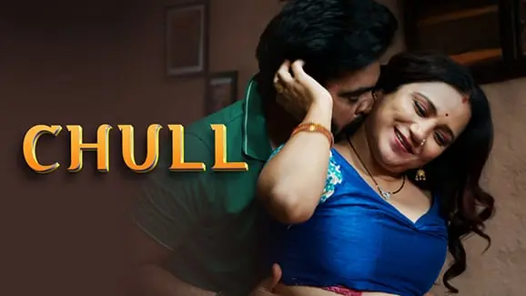 Chull (Part 2) Ullu Hot Web Series