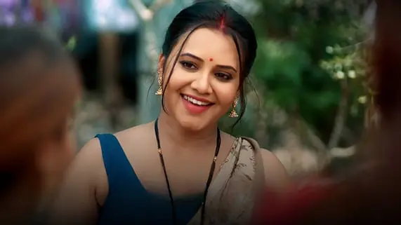 Anari (Part 3) Ullu Hot Web Series