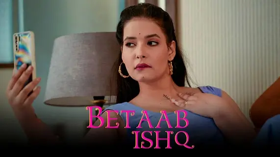 Betaab Ishq (Part 1) Ullu Hot Web Series