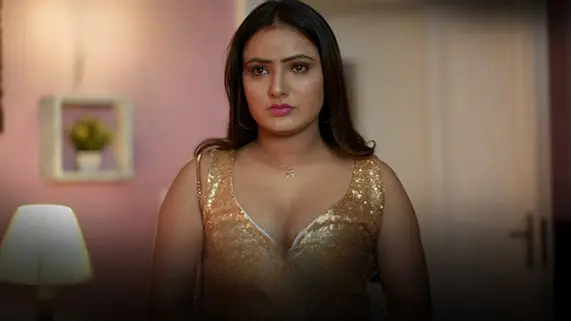 Bikau (Part 2) Ullu Hot Web Series