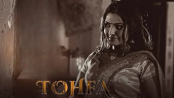 Tohfa (Part 1) Ullu Hot Web Series