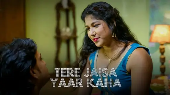 Tere Jaisa Yaar Kaha (Part 2) Ullu Hot Web Series