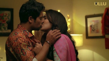Sultan (Part 2) Ullu Hot Web Series
