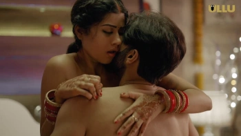 Jabran (Part 1) Ullu Hot Web Series