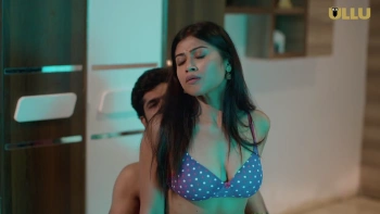 Jabran (Part 2) Ullu Hot Web Series