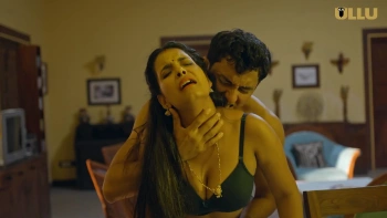 Walkman (Part 2) Ullu Hot Web Series
