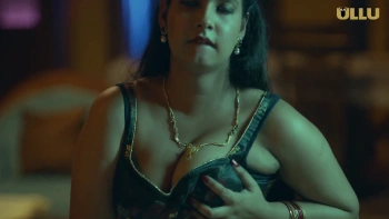 Walkman (Part 3) Ullu Hot Web Series