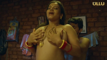 Shahad (Part 2) Ullu Hot Web Series