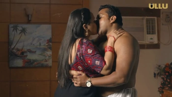 Choodiwala (Part 1) Ullu Hot Web Series