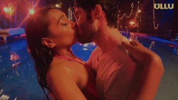 Wrong Turn (Part 1) Ullu Hot Web Series