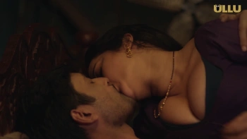 Patra Petika (Part 2) Ullu Hot Web Series