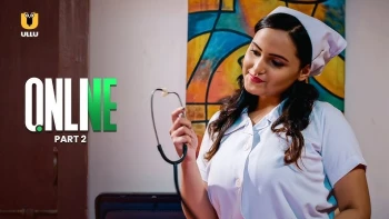 Online (Part 2) Ullu Hot Web Series