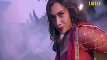 Chhupee Rustom Complete Ullu Hot Web Series