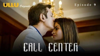 Call Center (Part 2) Ullu Hot Web Series