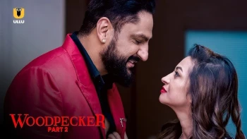 Woodpecker (Part 2) Ullu Hot Web Series