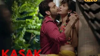 Kasak (Part 1) Ullu Hot Web Series