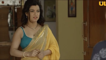 Fareb Complete Ullu Hot Web Series