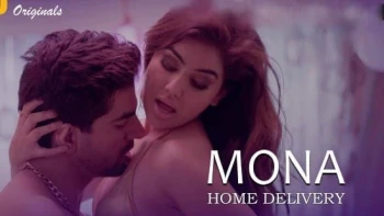 Mona Home Delivery (Part 2) Ullu Hot Web Series