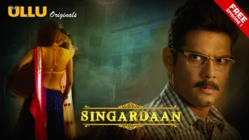 Singardaan Complete Ullu Hot Web Series
