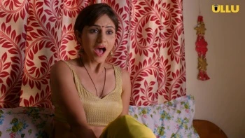 Generation Gap Complete Ullu Hot Web Series