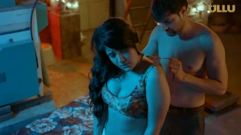 Rikshawala (Part 1) Ullu Hot Web Series