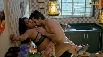Secretary (Part 2) Ullu Hot Web Series