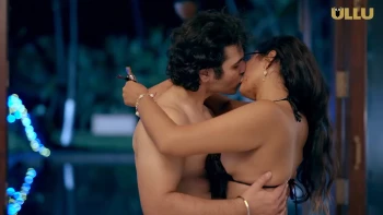 I Love You (Part 2) Ullu Hot Web Series