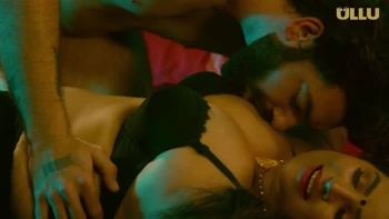 Malai (Part 1) Ullu Hot Web Series