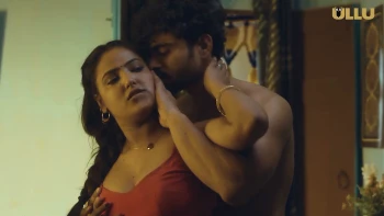 Malai (Part 2) Ullu Hot Web Series