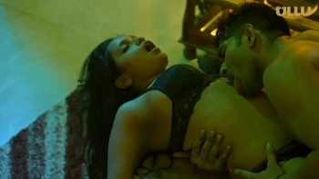 Desi Kisse - Na Umra Ki Seema Ho (Part 1) Ullu Hot Web Series